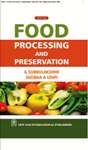 NewAge Food Processing and Preservation